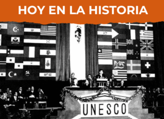 Efemérides del 16 de noviembre: hechos destacados en Uruguay y el mundo