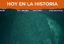 Efemérides del 17 de noviembre: hechos destacados en Uruguay y el mundo