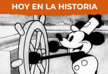 Efemérides del 18 de noviembre: hechos destacados en Uruguay y el mundo