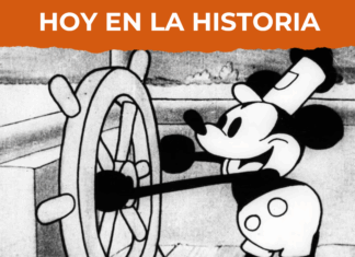 Efemérides del 18 de noviembre: hechos destacados en Uruguay y el mundo