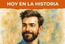 Efemérides del 19 de noviembre: hechos destacados en Uruguay y el mundo