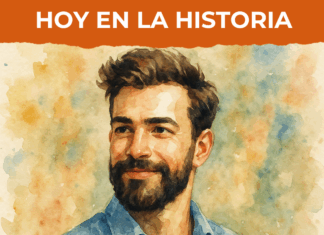 Efemérides del 19 de noviembre: hechos destacados en Uruguay y el mundo