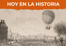 Efemérides del 21 de noviembre: hechos destacados en Uruguay y el mundo