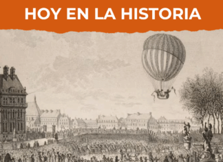 Efemérides del 21 de noviembre: hechos destacados en Uruguay y el mundo