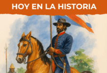 Efemérides del 5 de noviembre: hechos destacados en Uruguay y el mundo