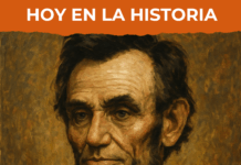 Efemérides del 6 de noviembre: hechos destacados en Uruguay y el mundo