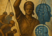 Reforma laboral, entre justicia y vulnerabilidad digital