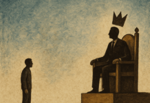 Analizando la brecha entre la ciudadanía y el poder