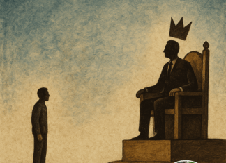 Analizando la brecha entre la ciudadanía y el poder