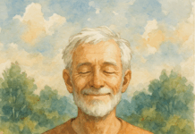 Quien vive en paz, no jode a los demás