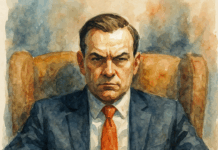 El poder no te cambia, sólo muestra quién eres