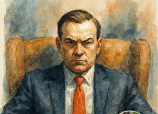 El poder no te cambia, sólo muestra quién eres