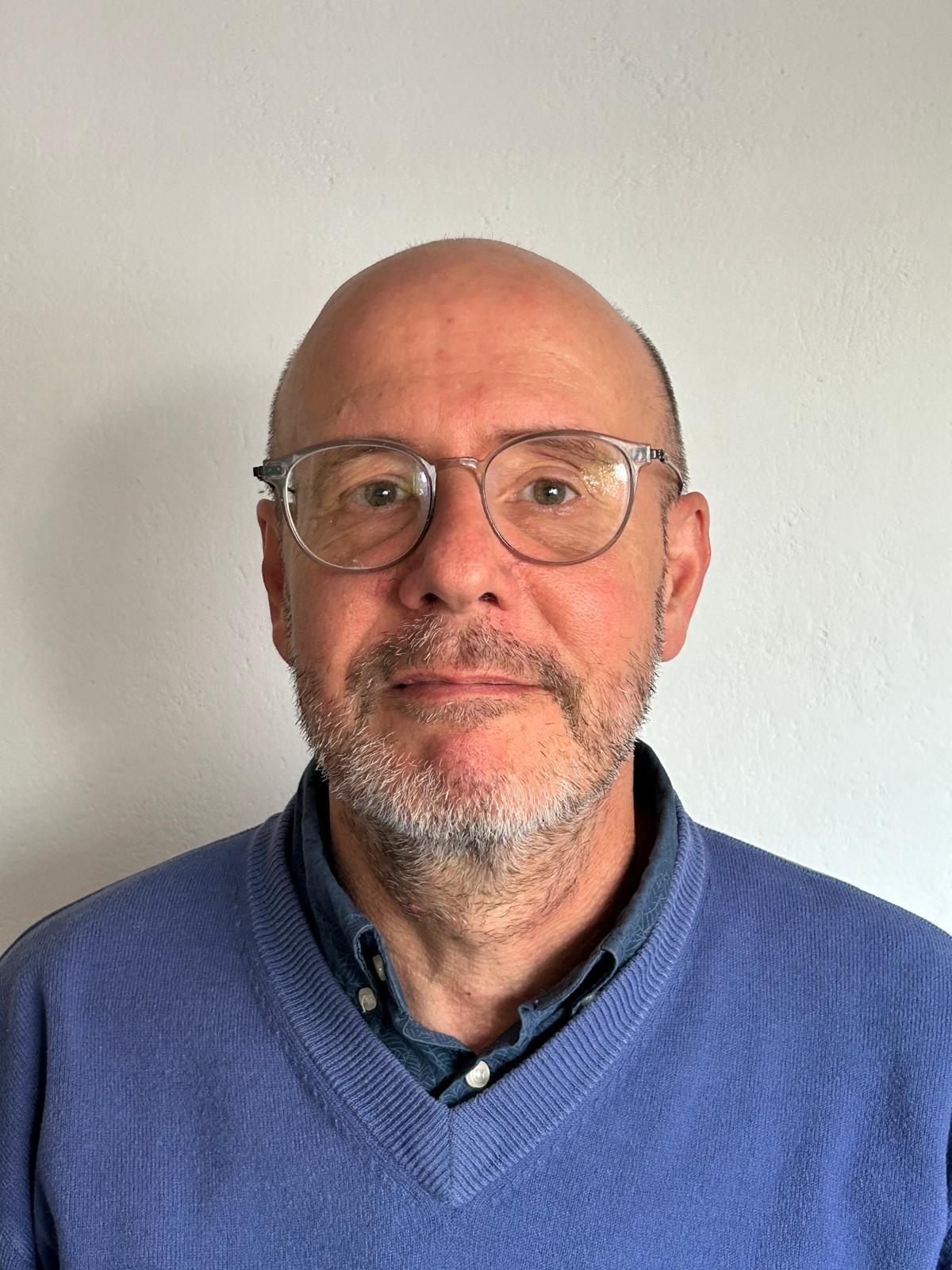 Ec. Fernando Correa Alsina