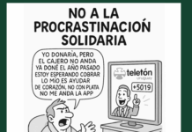 HUMOR 8 DE NOVIEMBRE