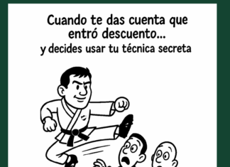 HUMOR 11 DE NOVIEMBRE