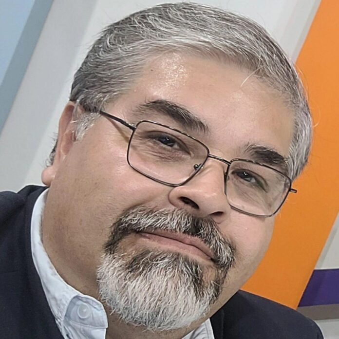 Leonardo Silva Pinasco