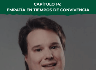 Capítulo 14: Empatía en tiempos de convivencia