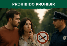 Prohibido prohibir ¿Espacios saludables o restricciones coactivas de la libertad?