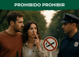 Prohibido prohibir ¿Espacios saludables o restricciones coactivas de la libertad?