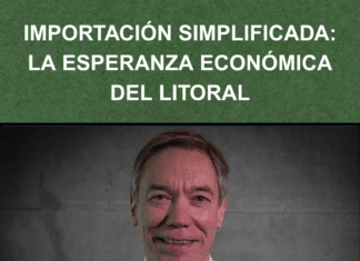 La esperanza económica del litoral