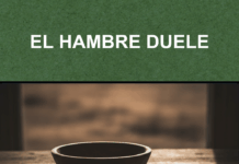 EL HAMBRE DUELE