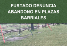 Polémica por las plazas