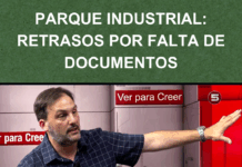 Retrasos por falta de documentos