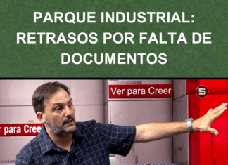 Retrasos por falta de documentos