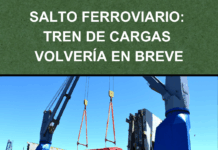 Salto será el nuevo «hub» ferroviario regional