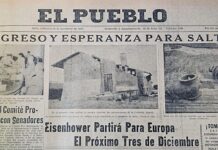 Imagenes 120 años de la Cámara Empresarial de Salto