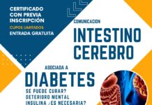 Conferencia en el marco de «mes de la diabetes»