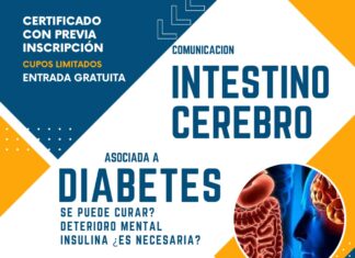 Conferencia en el marco de «mes de la diabetes»