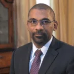 Edgardo Ortuño - Ministro de Ambiente