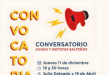 Los Sánchez Izaguirre: unos gurises que tuvieron que marcarle el camino a AGADU