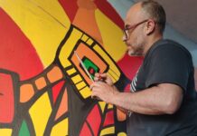 Bachillerato Figari: Pablo Sánchez; detrás de la puerta de lo oculto