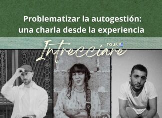 Problematizar la autogestión: una charla desde la experiencia con Nacho Toso