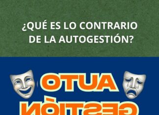 ¿Qué es lo contrario de la autogestión?