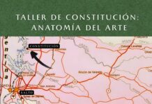 El taller de Constitución: anatomía del arte