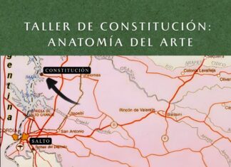 El taller de Constitución: anatomía del arte