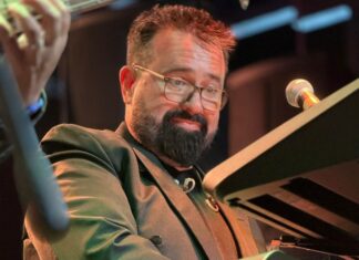 Marcos Quevedo: La Academia de Música, un lugar para estudiar en familia