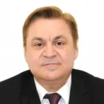 Alberto Subí Chagas / Dir. de Movilidad Urbana y Tránsito - Gobierno de Salto