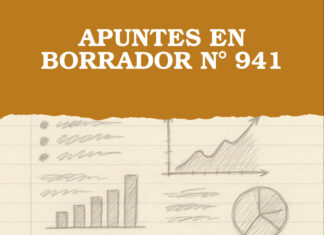APUNTES EN BORRADOR N° 941