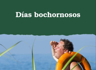 Días bochornosos