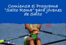 Comienza el Programa “Salto Rema” para jóvenes de Salto