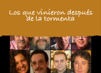 Los que vinieron después de la tormenta