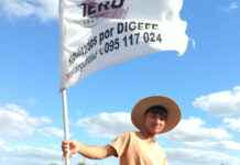 Colonia 18 de Julio vivirá este fin de semana jineteadas y pruebas de rienda, con desfile criollo, finales del campeonato y premios de hasta $100.000