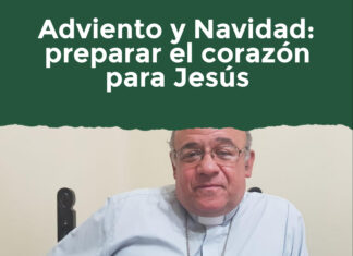 Adviento y Navidad: preparar el corazón para Jesús