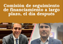 Comisión de seguimiento de financiamiento a largo plazo, el día después