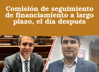 Comisión de seguimiento de financiamiento a largo plazo, el día después