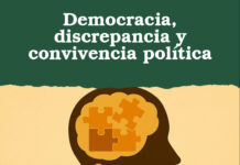 Democracia, discrepancia y convivencia política